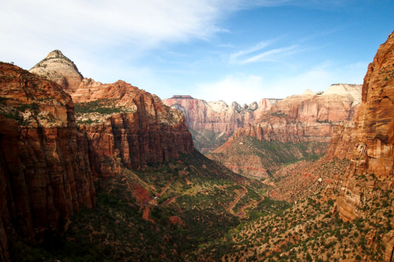 Zion National Park