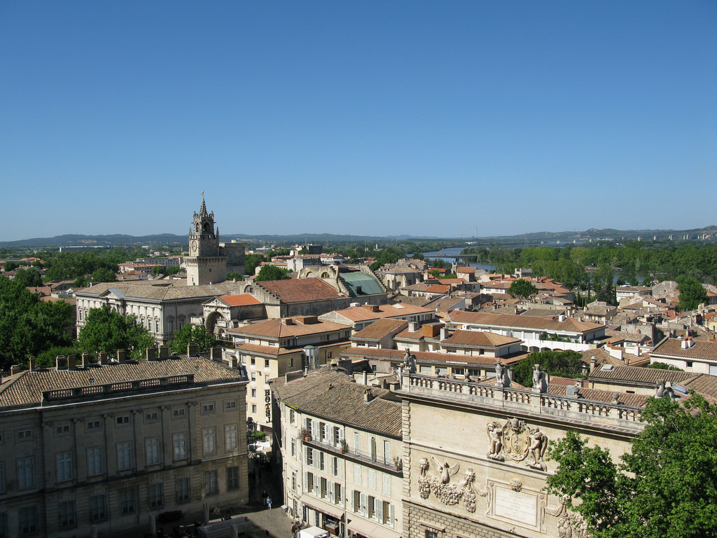 Avignon, France