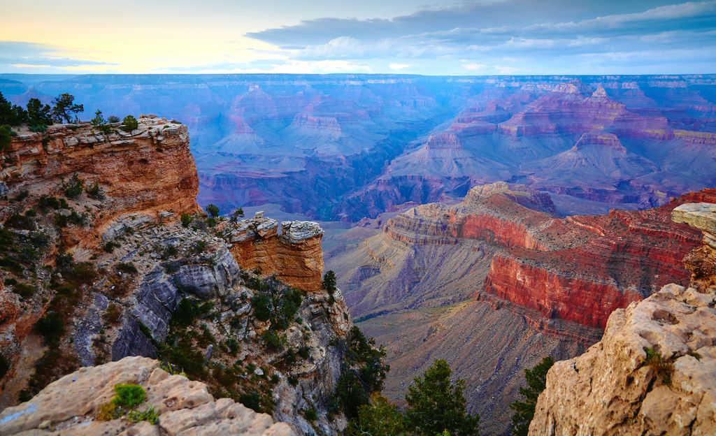 Grand Canyon