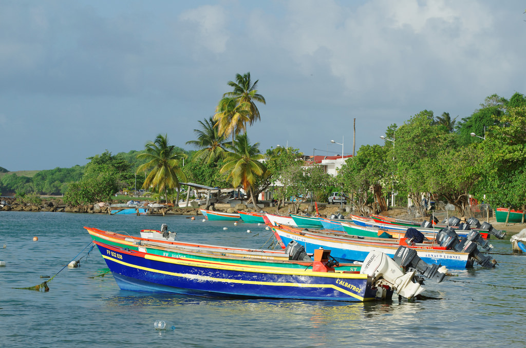 Itching to visit the Caribbean with the kids? Why not go to Martinique?