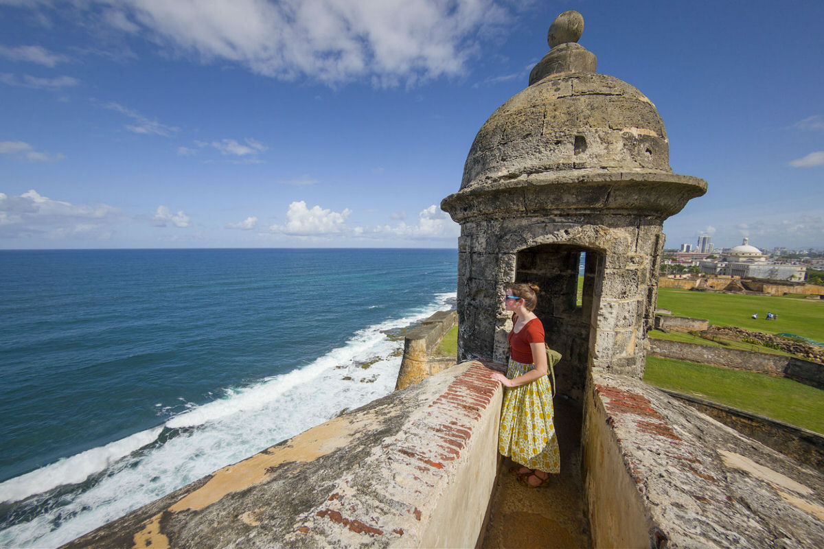 San Juan, Puerto Rico