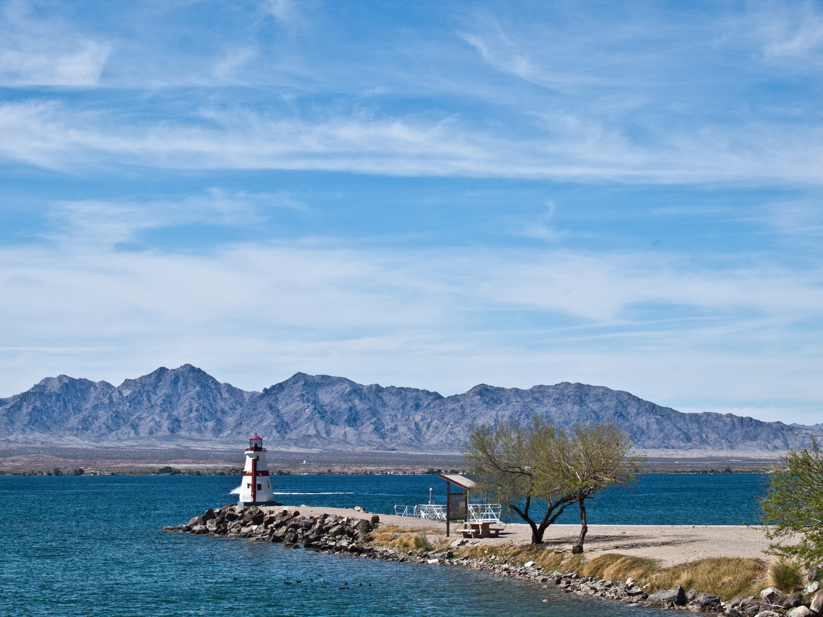 Lake Havasu