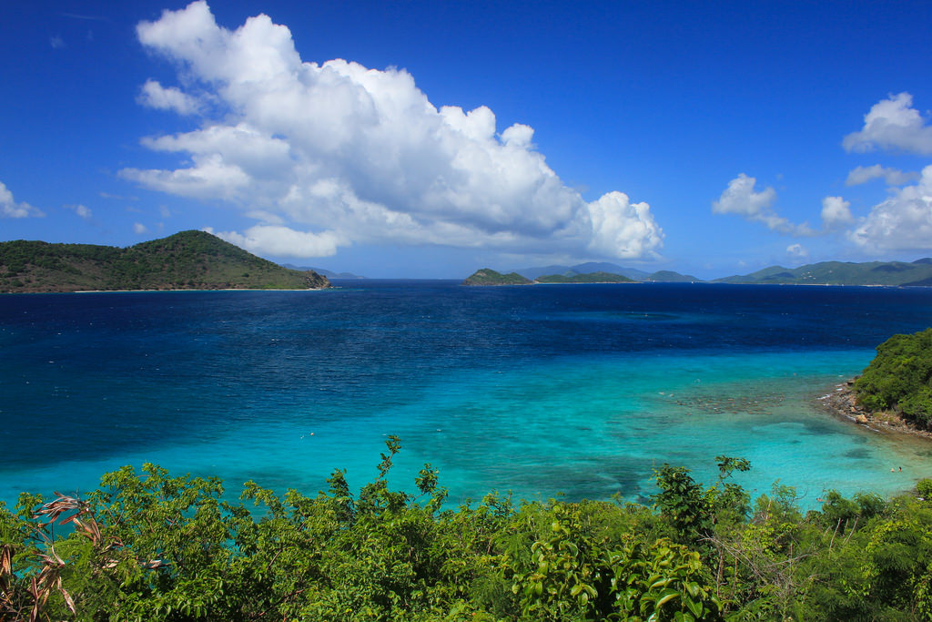 St Thomas, USVI