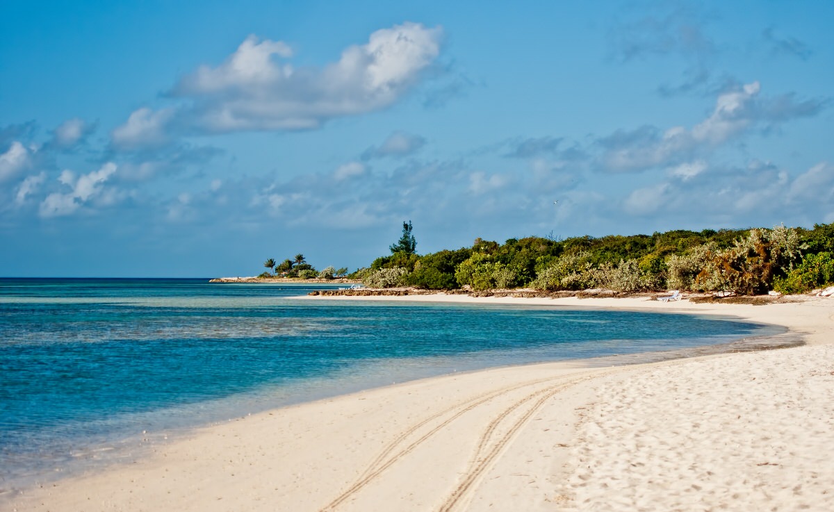 Berry Islands, The Bahamas