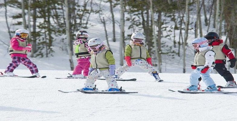 Best Family Ski Resorts