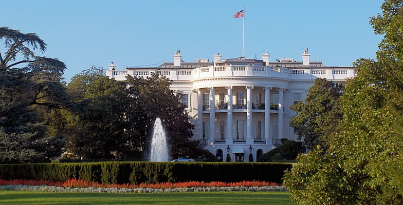 The White House