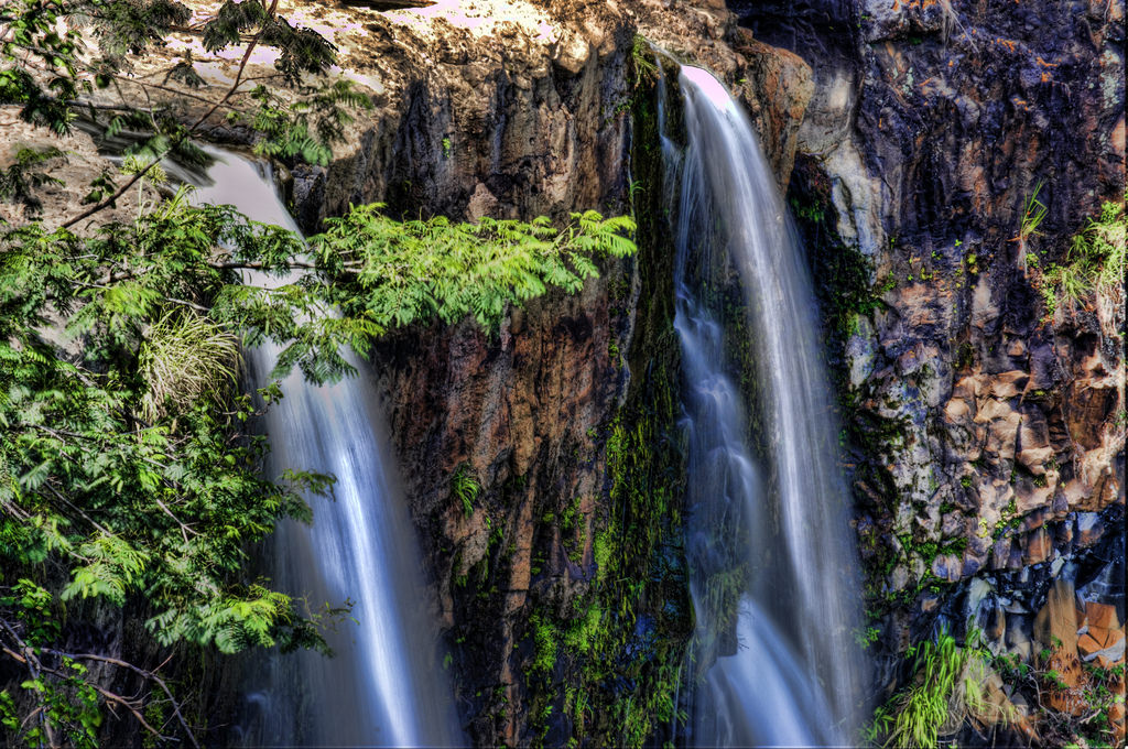 Wailua Falls