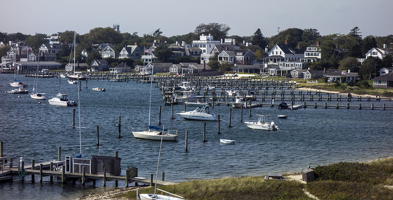 edgartown