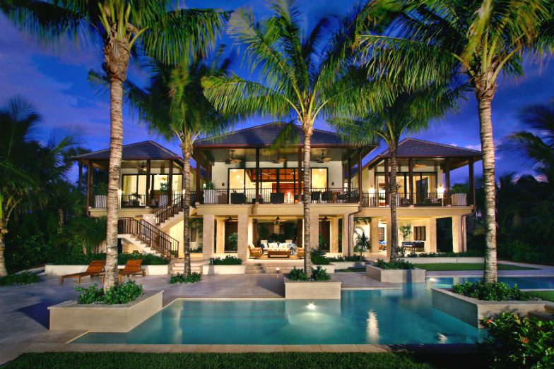 South Seas Island Resort