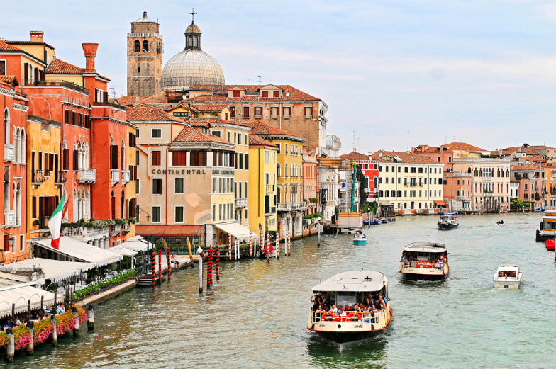 Venice, Italy