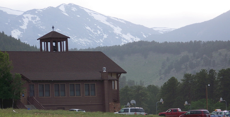 ymca of the rockies