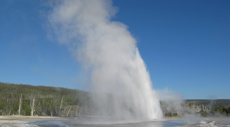 Yellowstone Planning Tips